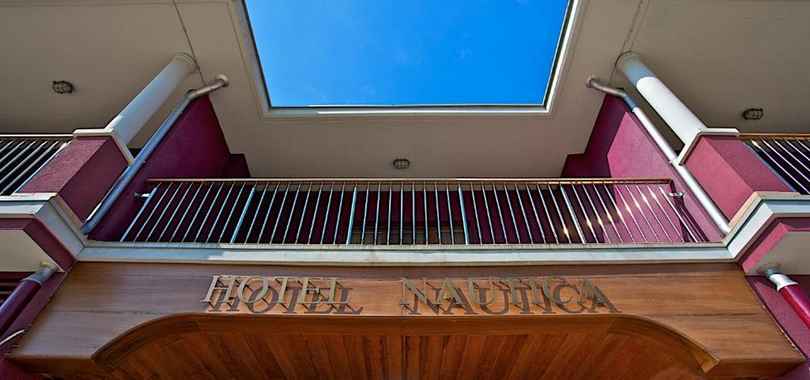 Marina & Hotel Nautica