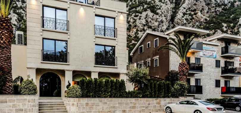 Casa del Mare Pietra