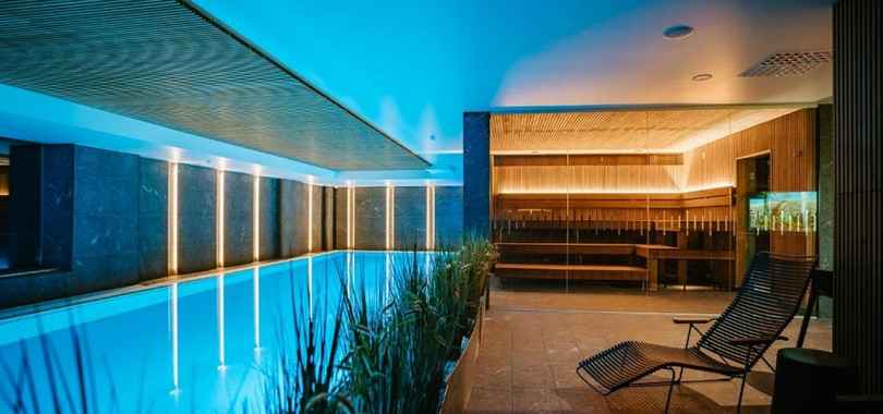 Spa Hotel Laine, фото 5