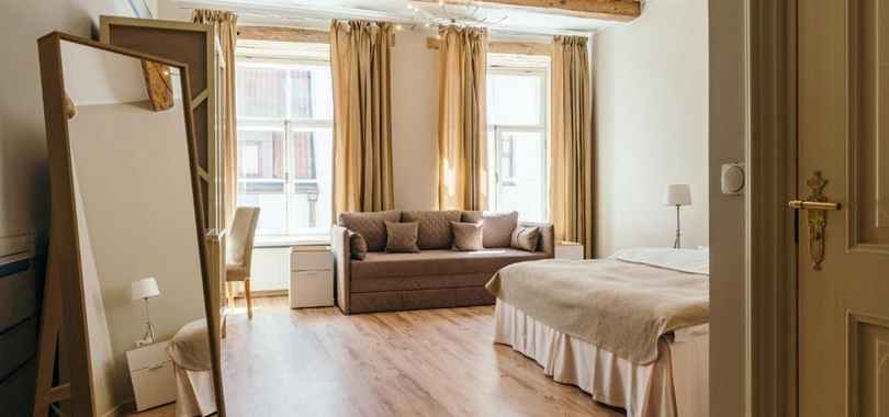 Merchants House Hotel