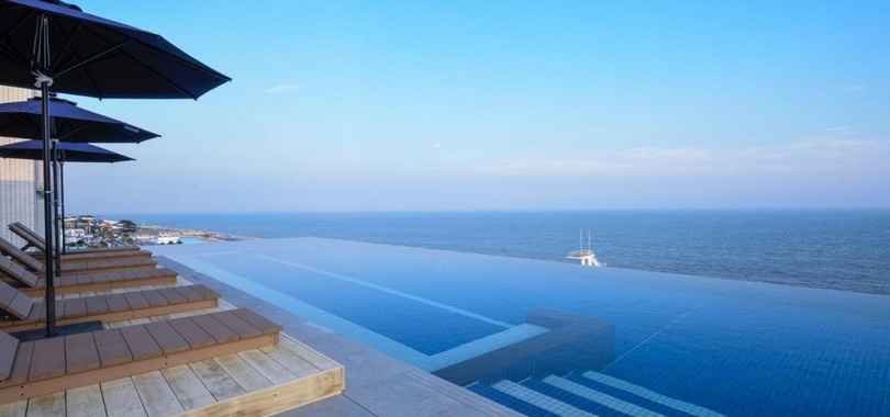 Oiso Prince Hotel, фото 14