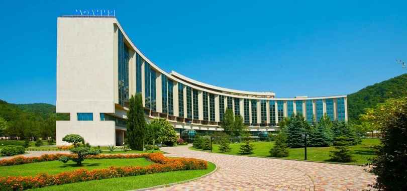 Молния (Туапсе)