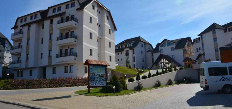 Hotel Milmari Resort, фото 3