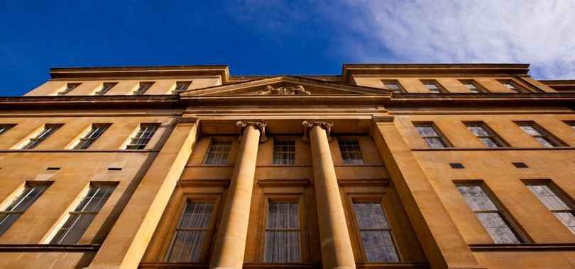 The Gainsborough Bath Spa