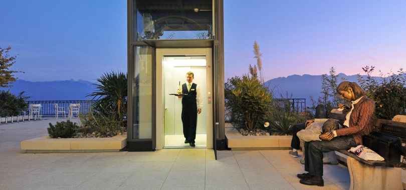 Le Mirador Resort & Spa