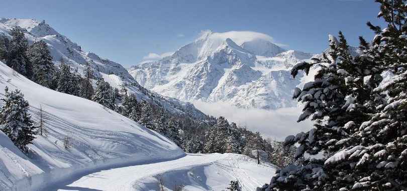 Aktiv Hotel & Spa Hannigalp