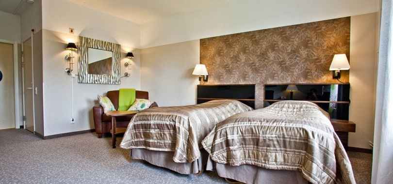 Källan Hotell Spa Konferens