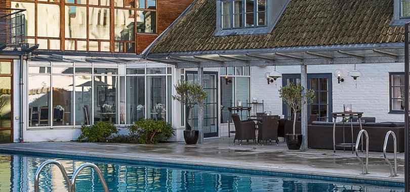 Hotell Gässlingen, фото 25