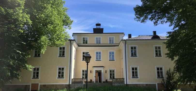 Haga Slott