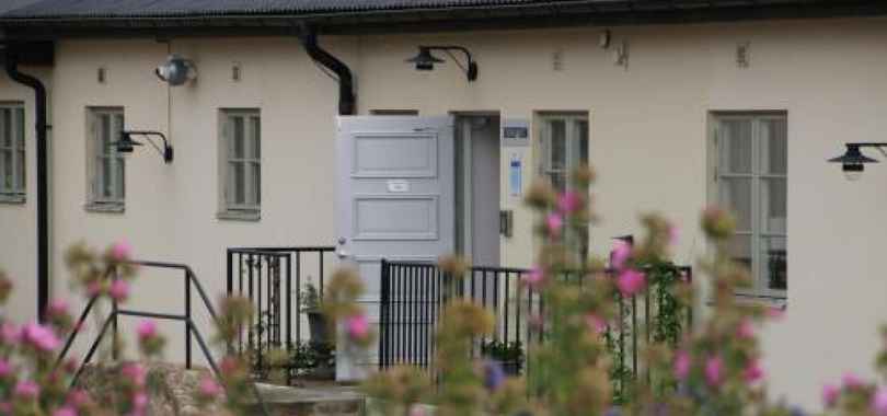 Örums Nygård Österlen Spa & Konferens