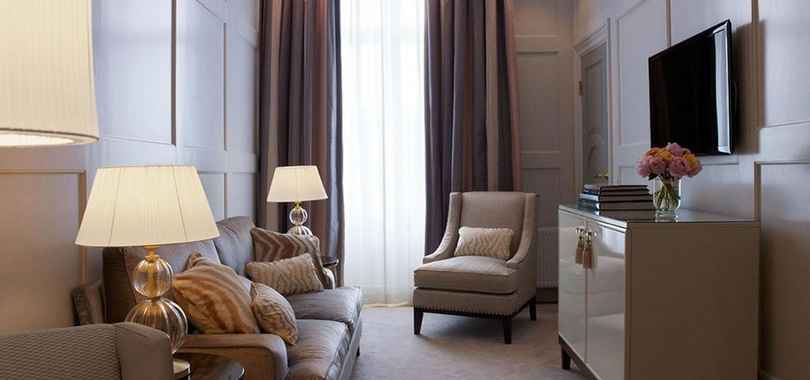 Grand Hôtel Stockholm, фото 6