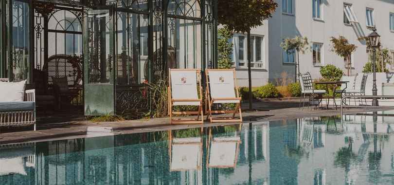 Falkenberg Strandbad, фото 17