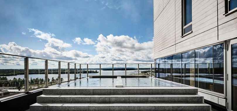 KUST Hotell & Spa, фото 8