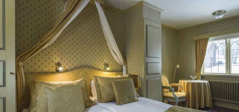 Åkerblads Gästgiveri Hotell Spa