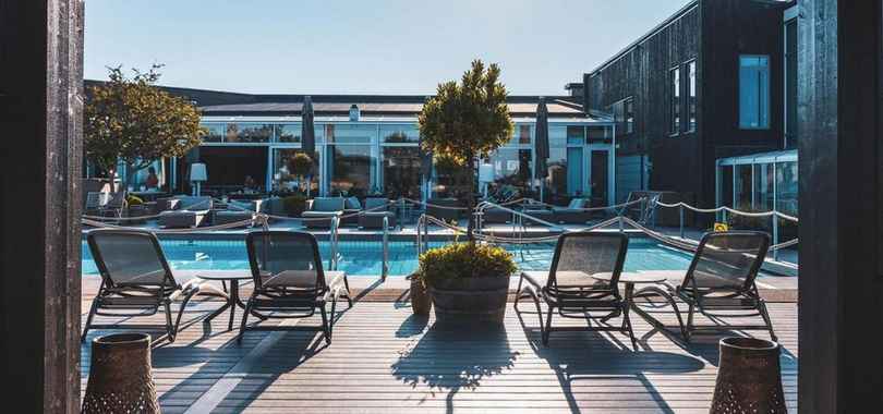 Torekov Hotell, фото 6