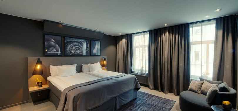 The Lamp Hotel Norrkoping, фото 10