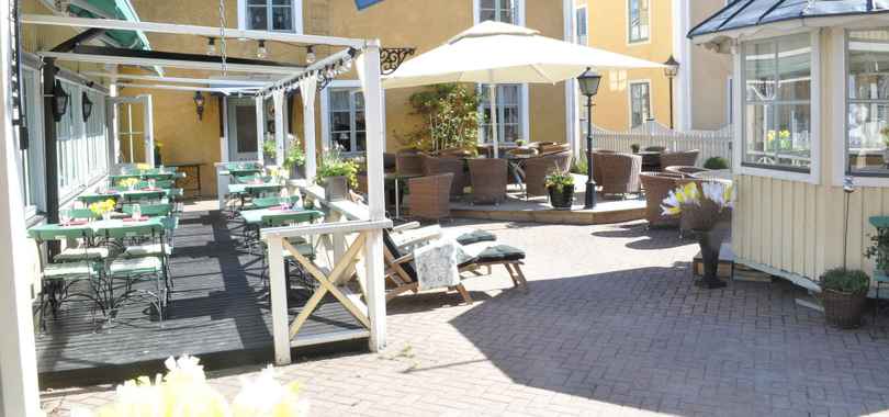 Trosa Stadshotell & Spa, фото 24