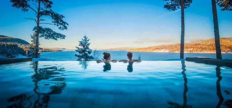Orbaden Spa & Resort