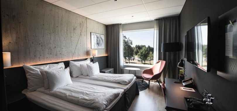 Hotel Froso Park, An Ascend Hotel Collection Member, фото 2