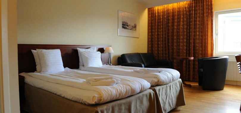 Grand Hotel Lapland, фото 19