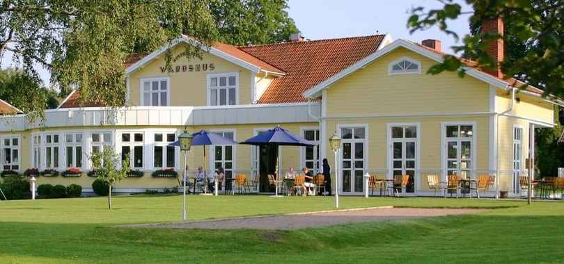 Hestraviken Hotell och Restaurang