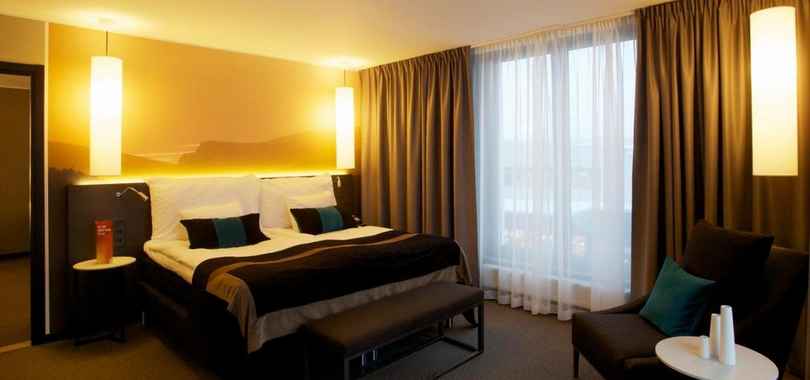 Clarion Hotel Sense, фото 2