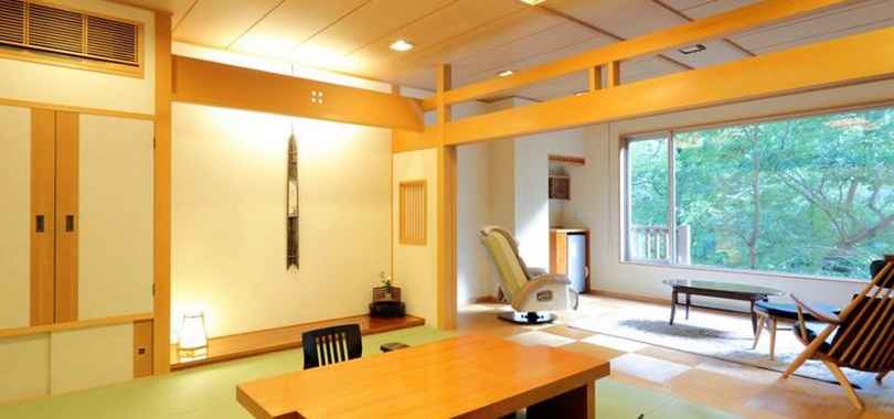 Kinseikan Seseragi, фото 27