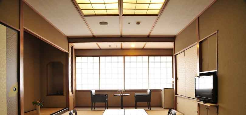 Gensenyu no Yado Matsunoi