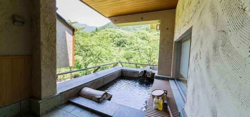 Bettei Senjyuan, фото 10