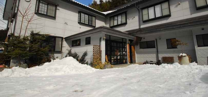 Mizubasho no Yado Higashi