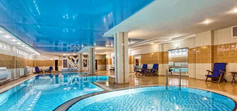 Отель «Норд»