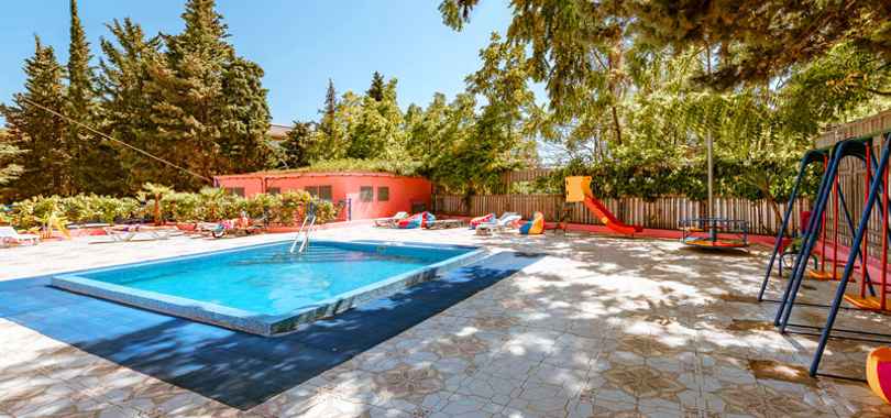 Санаторий «Ширак»