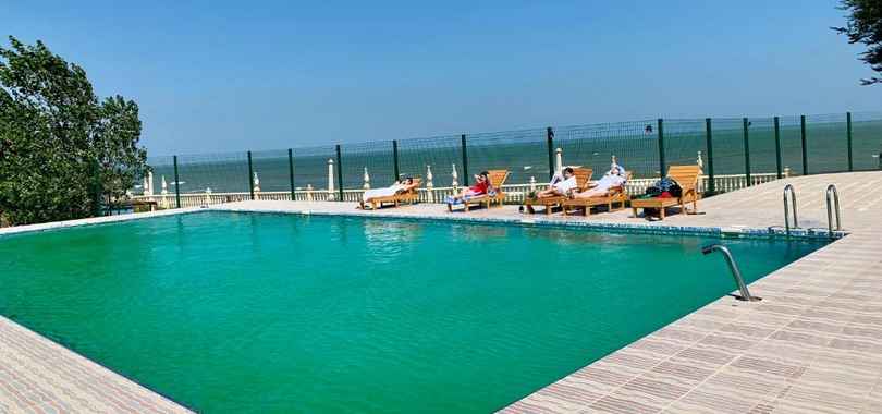 Научно-оздоровительный комплекс «Журавли», фото 3