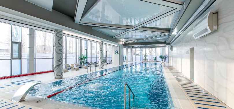 Санаторно-курортный комплекс «Изумруд»