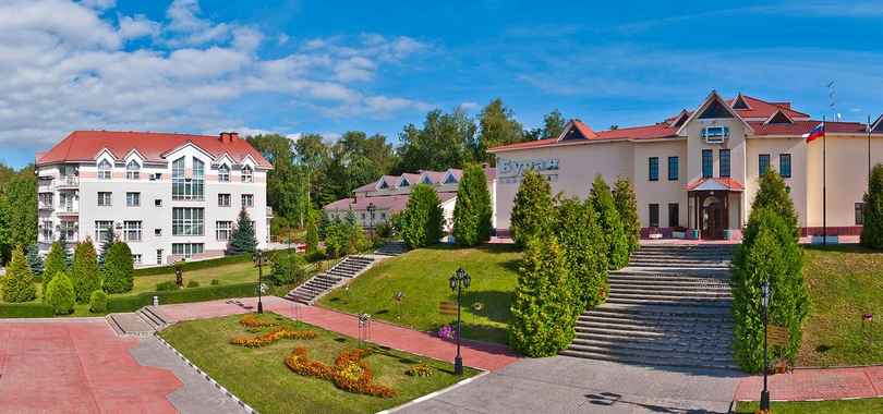 Санаторий «Буран», фото 25