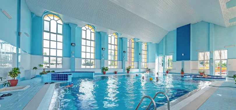 Санаторий «Долина Нарзанов Ессентуки», фото 7