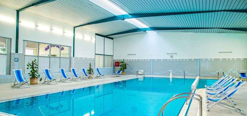 Санаторий «Ивушка», фото 2