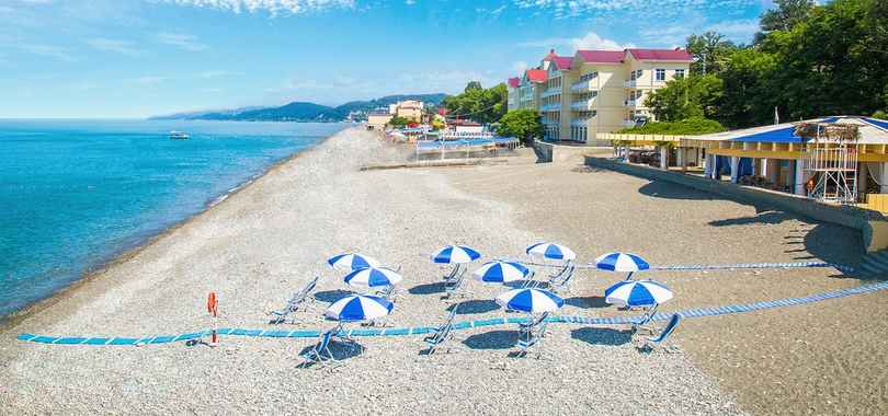 Санаторий «Ивушка», фото 3