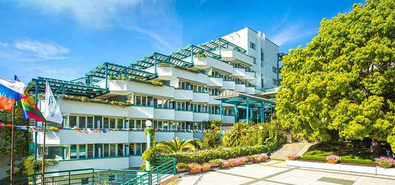 AZIMUT Здоровье Ивушка, фото 44