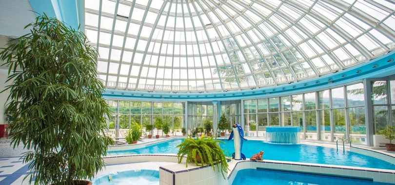 Санаторий «Мыс Видный», фото 2