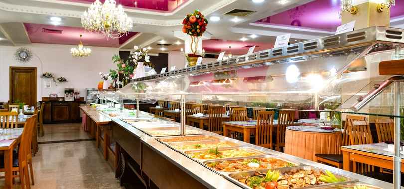 Санаторий «Октябрьский», фото 13