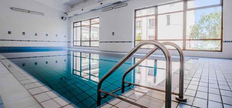 Санаторий «Солнечный»