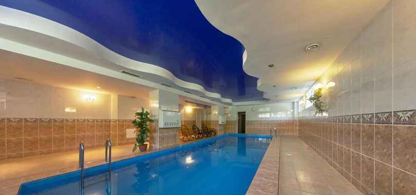 Санаторий «Янтарь», фото 2