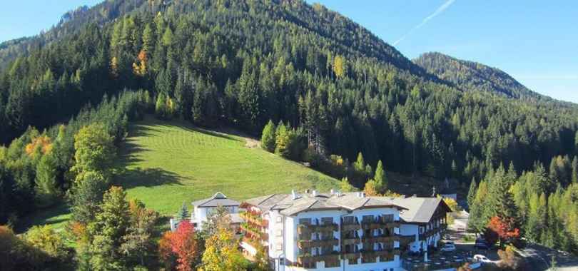 Ganischgerhof - Mountain Resort & Spa, фото 3