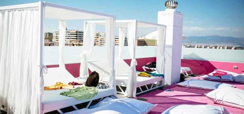 Hotel Ritual Torremolinos