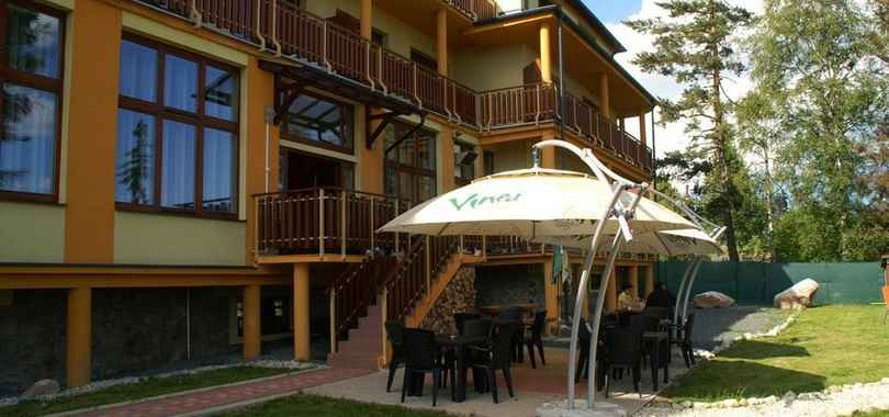 Hotel Avalanche, фото 15