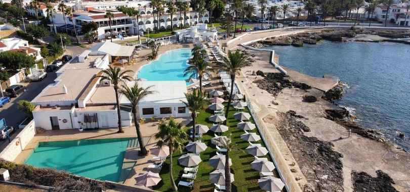 AluaSoul Menorca Hotel