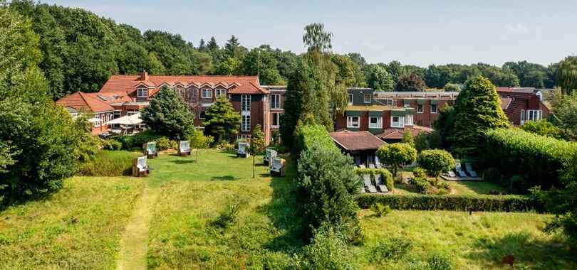 Ringhotel Kohlers Forsthaus Aurich