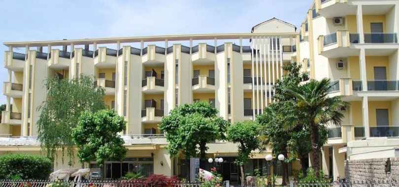 La Serenissima Terme