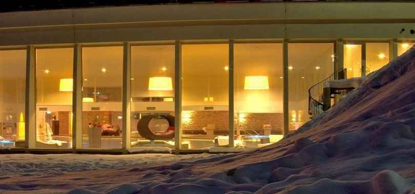 Christiania Mountain & Spa